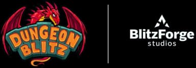 Dungeon Blitz & BlitzForge Studios
